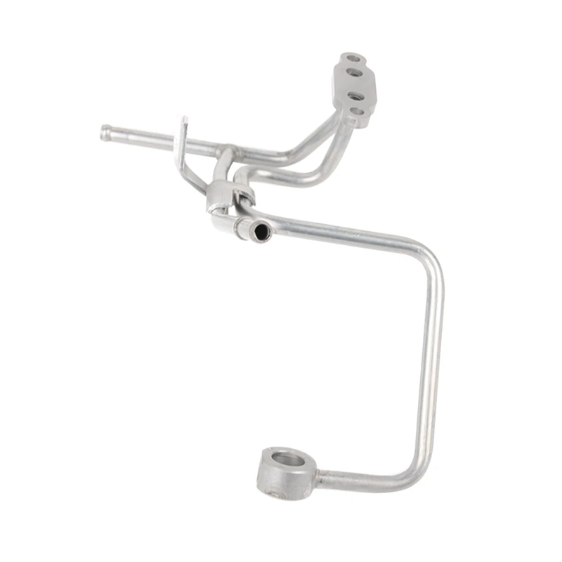 Turbocharger Exhaust Pipe 14498-EB70A for Nissan Navara Frontier 2004-2015