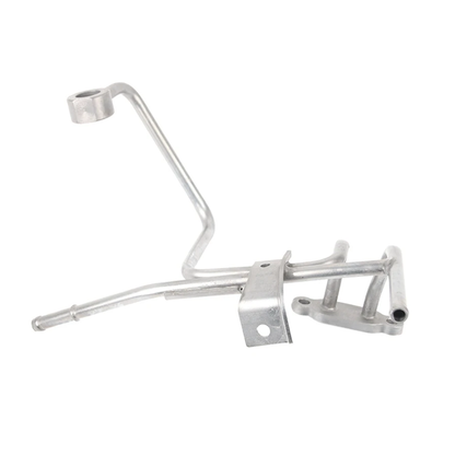 Turbocharger Exhaust Pipe 14498-EB70A for Nissan Navara Frontier 2004-2015