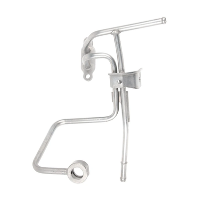 Turbocharger Exhaust Pipe 14498-EB70A for Nissan Navara Frontier 2004-2015