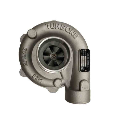 Turbocharger For Caterpillar Cat 3054 416BC 426 BC 428 BC 436 BC 438 BC