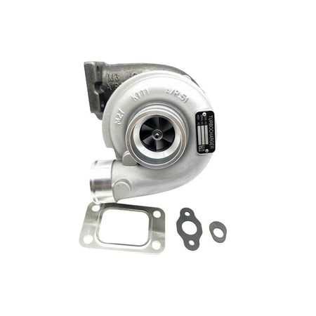 Turbocompresseur GT2052S 2674A324 2674A382 727265-0002 727265-5002S pour moteur Perkins T4.40
