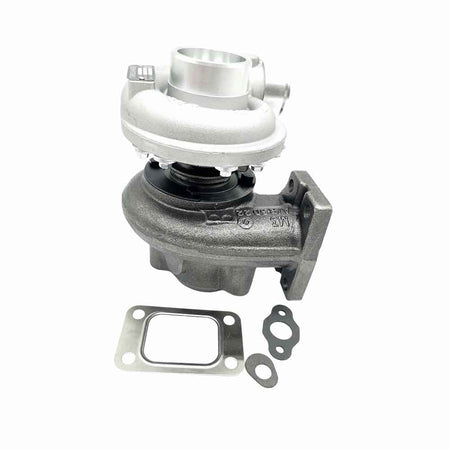 Turbocompresseur GT2052S 2674A324 2674A382 727265-0002 727265-5002S pour moteur Perkins T4.40