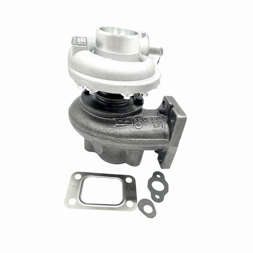Turbocompresseur GT2052S 2674A324 2674A382 727265-0002 727265-5002S pour moteur Perkins T4.40