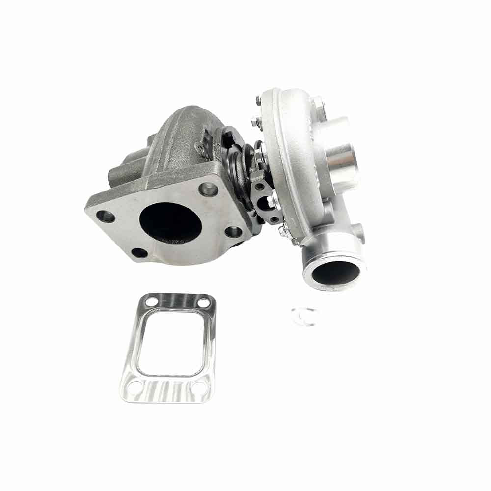 Turbocompresseur GT2052S 2674A324 2674A382 727265-0002 727265-5002S pour moteur Perkins T4.40