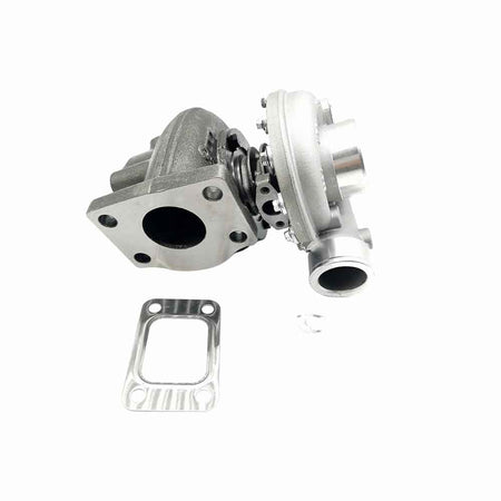 Turbocompresseur GT2052S 2674A324 2674A382 727265-0002 727265-5002S pour moteur Perkins T4.40