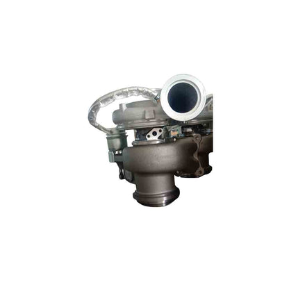 Turbocompresseur GTA4502BS 256-7737 247-2960 pour moteur CATRM-300 TH35-C11 C11