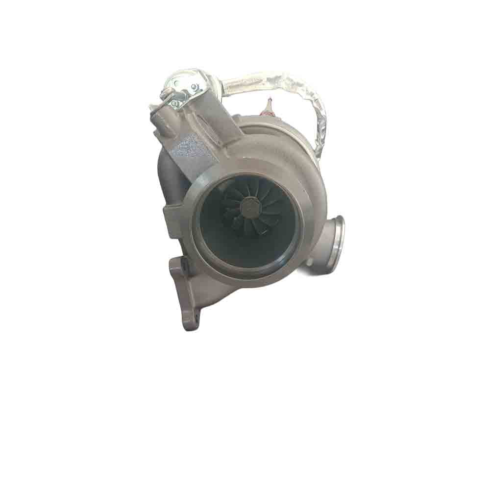 Turbocompresseur GTA4502BS 256-7737 247-2960 pour moteur CATRM-300 TH35-C11 C11