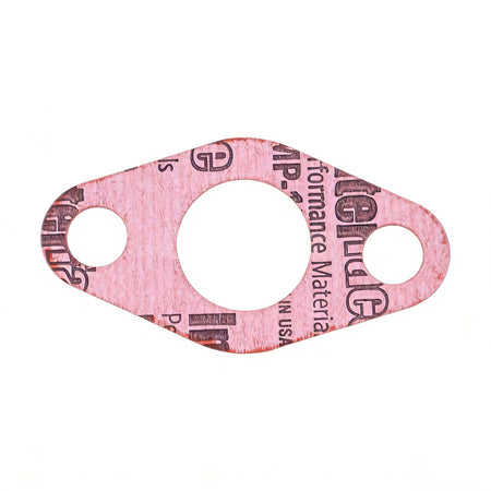 Turbocharger Gasket 3899343 for Cummins Engine 6B5.9 G855 ISM11 QSM11 QSNT14 Hyundai Loader HL770-3 HL780-9 Excavator R360LC3 R480LC9 R520LC9 - KUDUPARTS