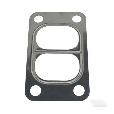 Turbocharger Gasket 3901356 for Cummins Engine 4B3.9 6B5.9 6C8.3 B3.3 B4.5 B5.9 B6.7 ISB5.9 ISL8.9 ISL9 M11 N14 L9 QSB4.5 QSB5.9 QSB6.7 QSL9 - KUDUPARTS