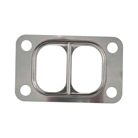 Turbocharger Gasket 3901356 for Cummins Engine 4B3.9 6B5.9 6C8.3 B3.3 B4.5 B5.9 B6.7 ISB5.9 ISL8.9 ISL9 M11 N14 L9 QSB4.5 QSB5.9 QSB6.7 QSL9 - KUDUPARTS