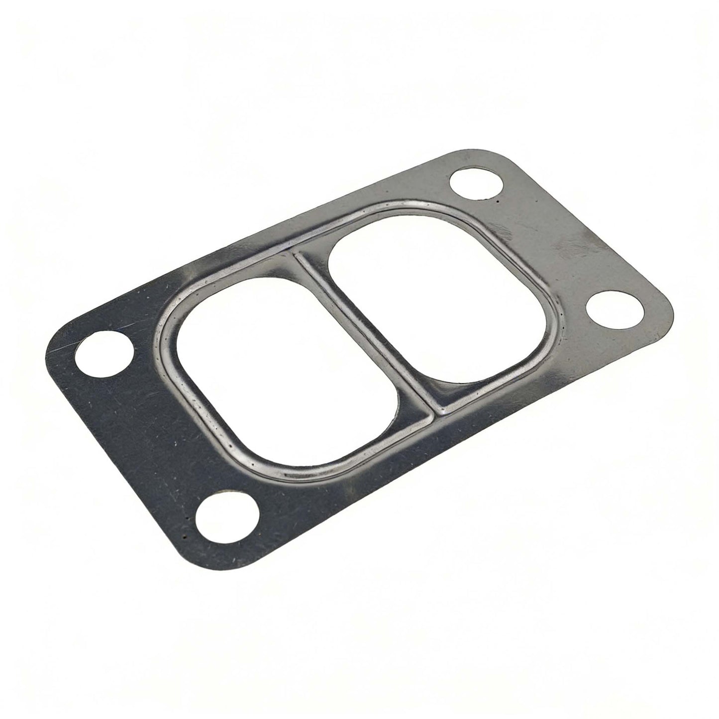 Turbocharger Gasket J901356 for CASE Engine 4390 6590 6591T Loader 580E 580SL 590 590L 680L 780C 860 85XT 90XT W11B W14C Excavator 688 888 1085B 1088
