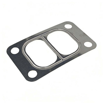 Turbocharger Gasket J901356 for CASE Engine 4390 6590 6591T Loader 580E 580SL 590 590L 680L 780C 860 85XT 90XT W11B W14C Excavator 688 888 1085B 1088