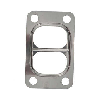 Turbocharger Gasket J901356 for CASE Engine 4390 6590 6591T Loader 580E 580SL 590 590L 680L 780C 860 85XT 90XT W11B W14C Excavator 688 888 1085B 1088