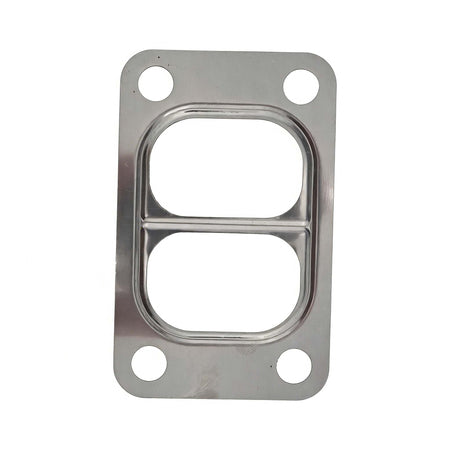 Turbocharger Gasket J901356 for CASE Engine 4390 6590 6591T Loader 580E 580SL 590 590L 680L 780C 860 85XT 90XT W11B W14C Excavator 688 888 1085B 1088 - KUDUPARTS
