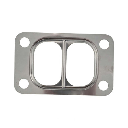 Turbocharger Gasket J901356 for CASE Engine 4390 6590 6591T Loader 580E 580SL 590 590L 680L 780C 860 85XT 90XT W11B W14C Excavator 688 888 1085B 1088 - KUDUPARTS