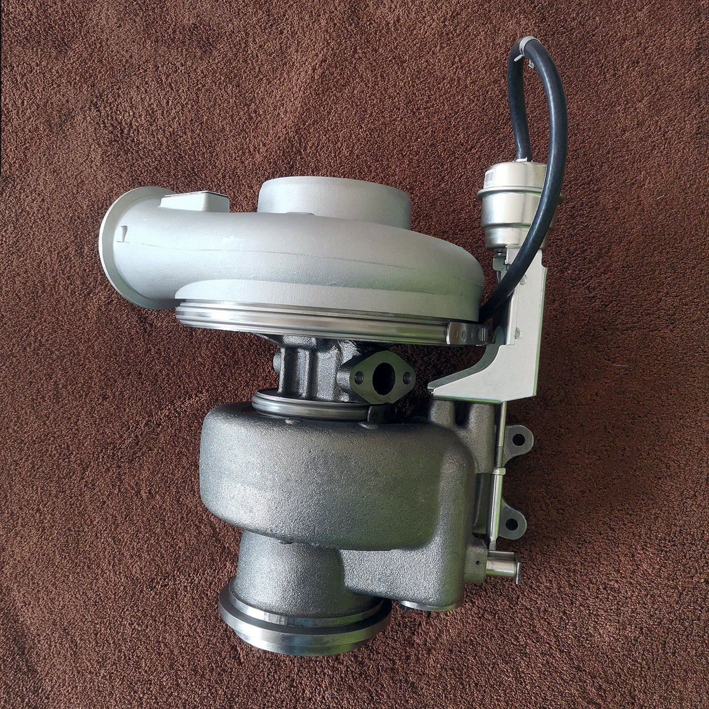 Turbocompresseur HX35W HX55W HX60W 4043621 4043620 4043622 4040849 4040850 4040851 4090043 pour moteur Cummins ISX2