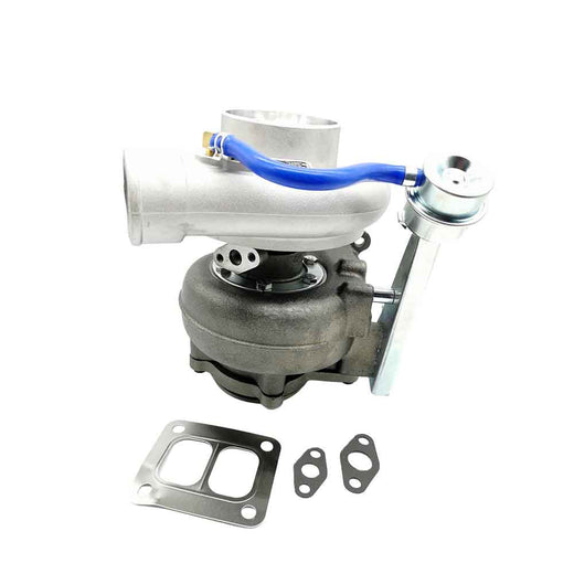 Turbocompresseur HX40W 1304-937-H91 pour Komatsu WA320-3L WA320-3MC WA380-3L