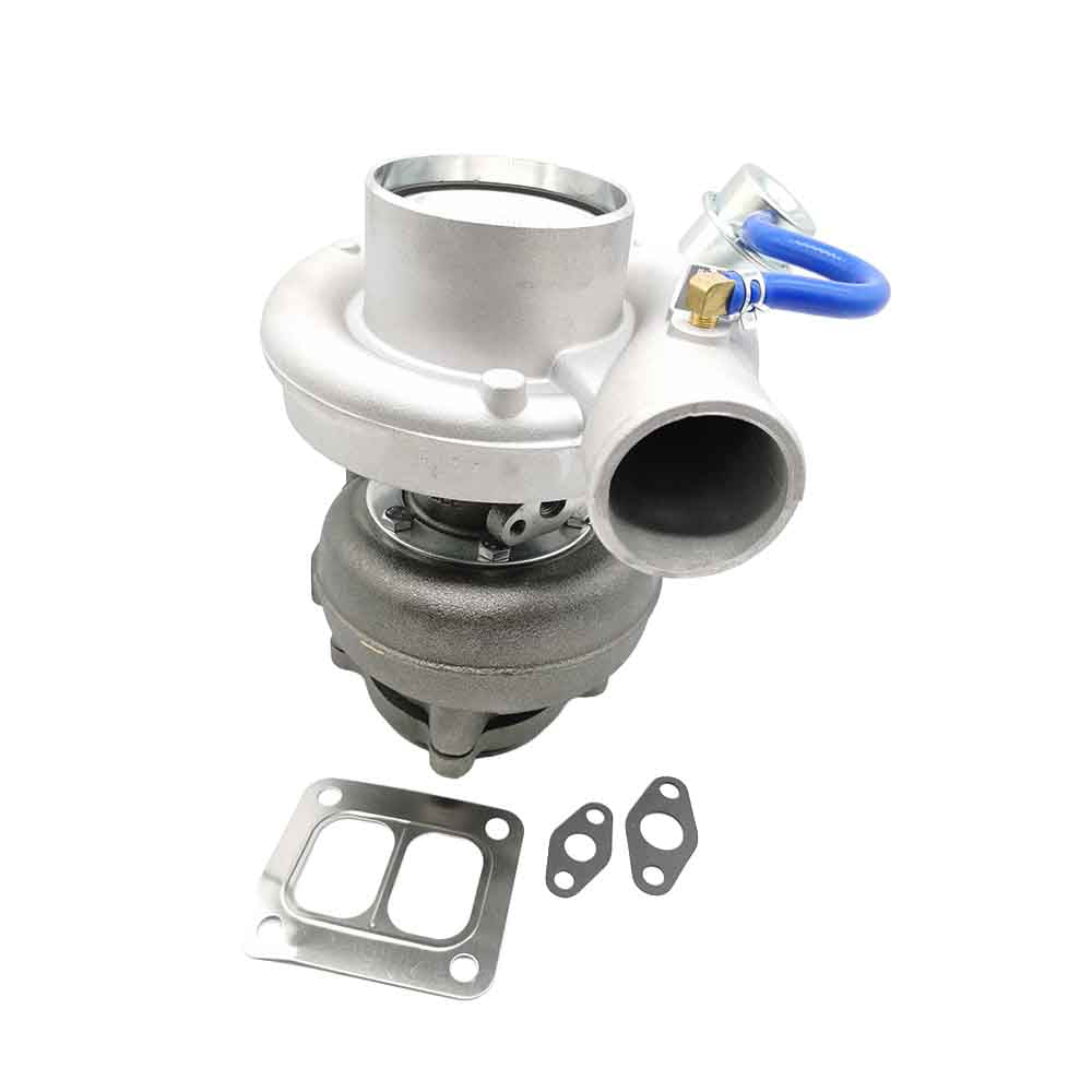 Turbocompresseur HX40W 1304-937-H91 pour Komatsu WA320-3L WA320-3MC WA380-3L