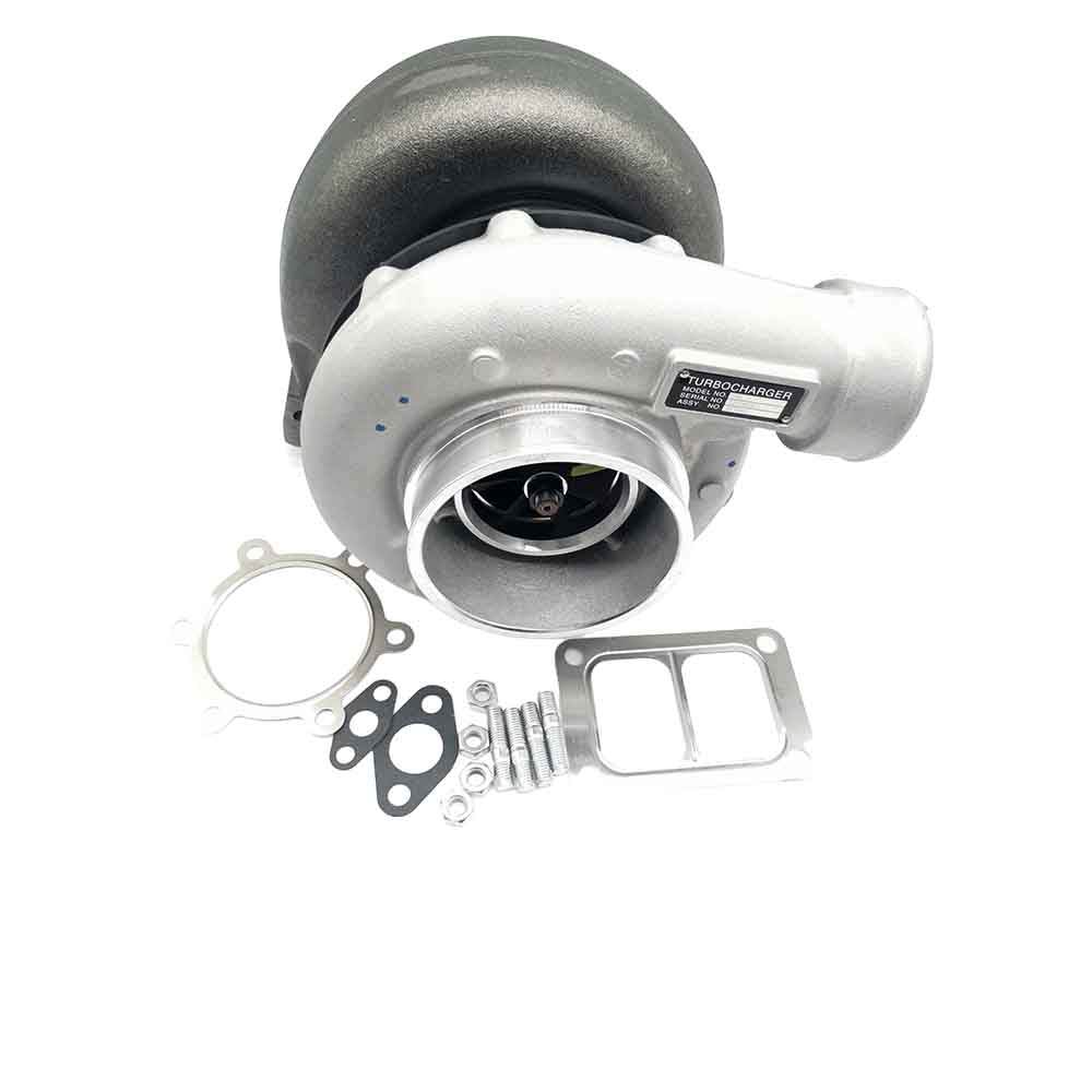 Turbocompresseur ID21 H3B 3530641D 3530641 pour Volvo F16