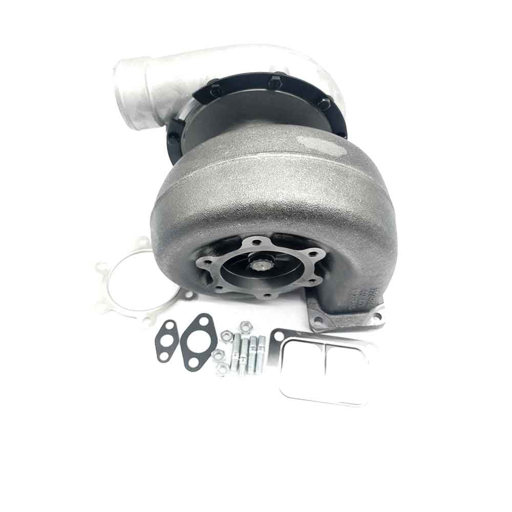 Turbocompresseur ID21 H3B 3530641D 3530641 pour Volvo F16