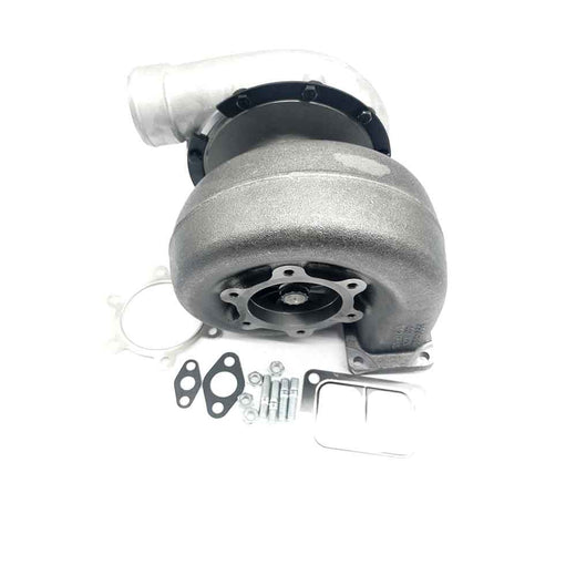 Turbocompresseur ID21 H3B 3530641D 3530641 pour Volvo F16