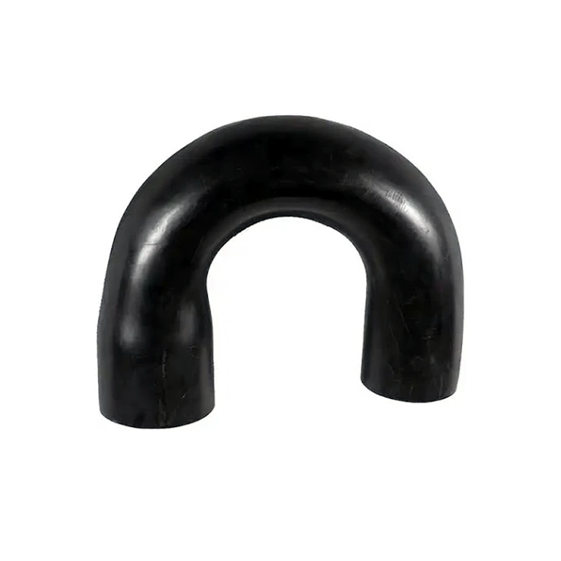 Collecteur d'admission de turbocompresseur 201-01-52222 pour pelle Komatsu PC300-5 PC300-6