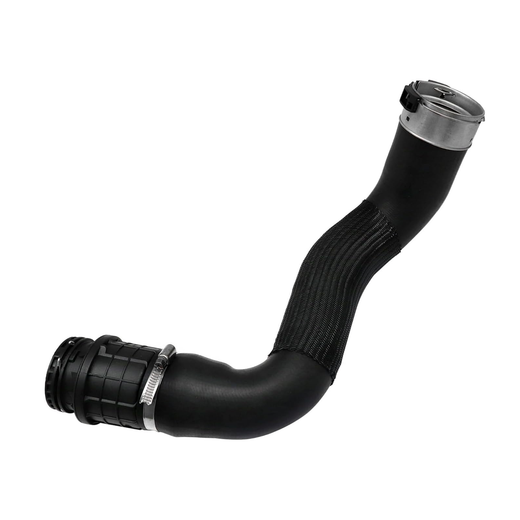 Turbocharger Intercooler Hose Pipe 23344998 42849433 for Chevrolet Malibu Premier LT L LS Hybrid Sedan 4-Door 2016-2018 - KUDUPARTS