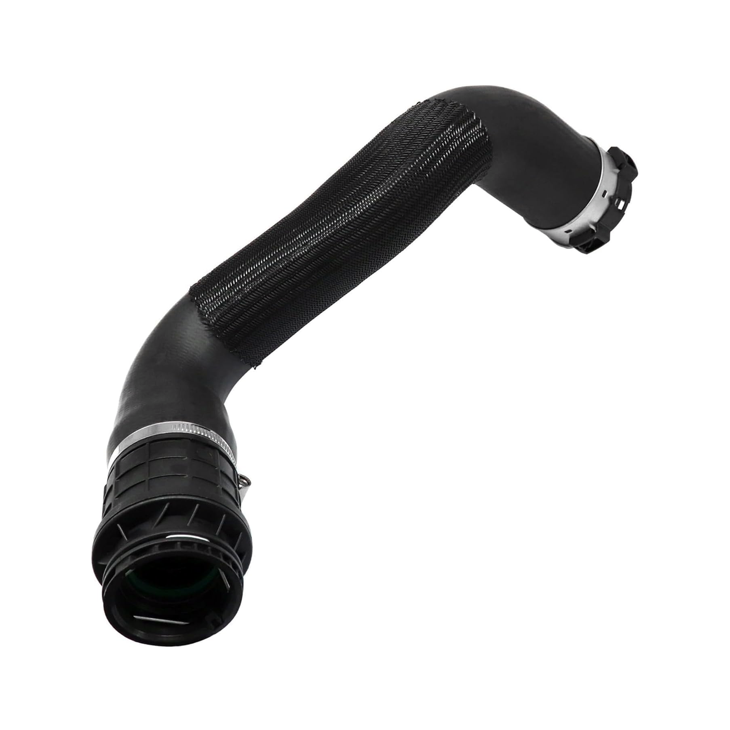 Turbocharger Intercooler Hose Pipe 23344998 42849433 for Chevrolet Malibu Premier LT L LS Hybrid Sedan 4-Door 2016-2018