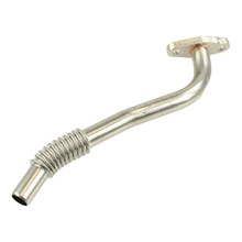 Turbocharger Oil Line 2710900277 for Mercedes-Benz C250 SLK250 1.8L 2012-2015 - KUDUPARTS