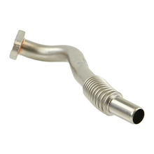 Turbocharger Oil Line 2710900277 for Mercedes-Benz C250 SLK250 1.8L 2012-2015 - KUDUPARTS