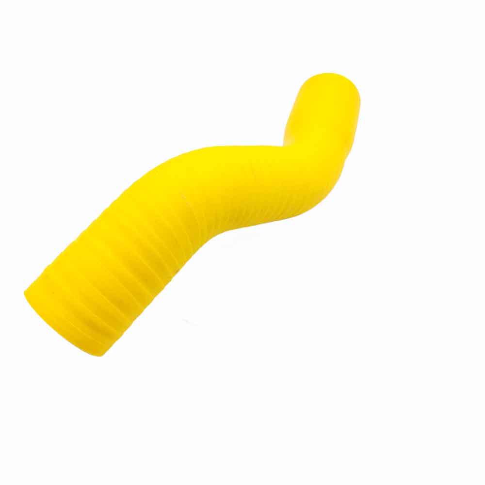 Tuyau de sortie de turbocompresseur 178-6557 pour moteur 3066 de pelle CAT E320C