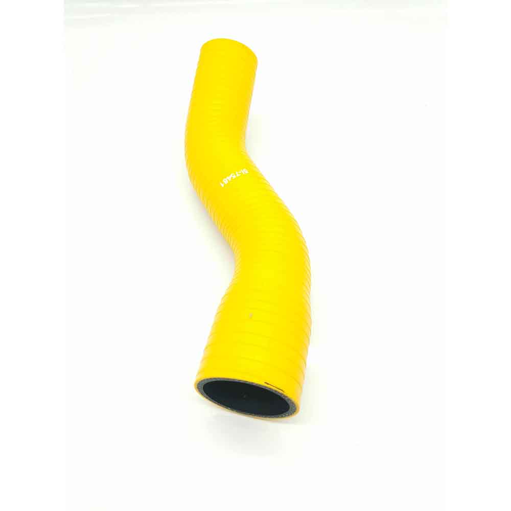Tuyau de sortie de turbocompresseur 5I-7846 5I7846 pour excavatrice Caterpillar CAT 311 E311B E120B E312B E312C