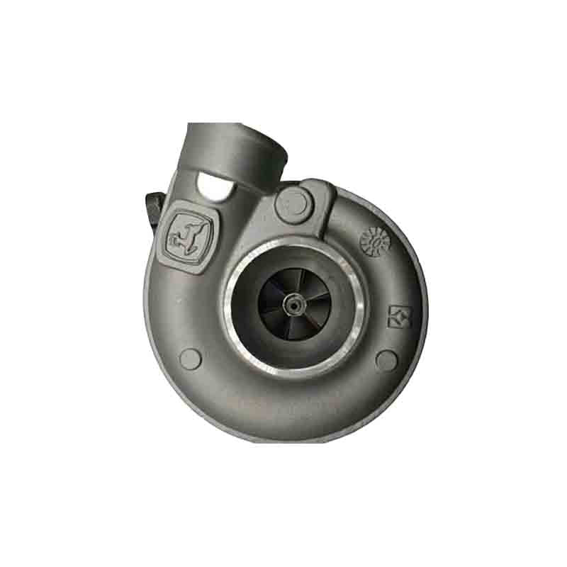Turbocompresseur RE500455 Turbo S1B pour John Deere 5055 5065 5065E 5075E 5303 5403 5220 5320 tracteur 3029 moteur