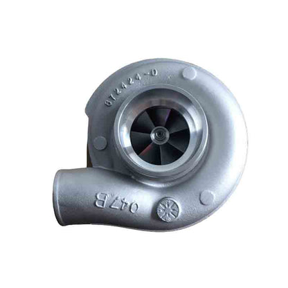Turbocompresseur RE508971 471049-9001 pour moteur John Deere 4045T génération industrielle