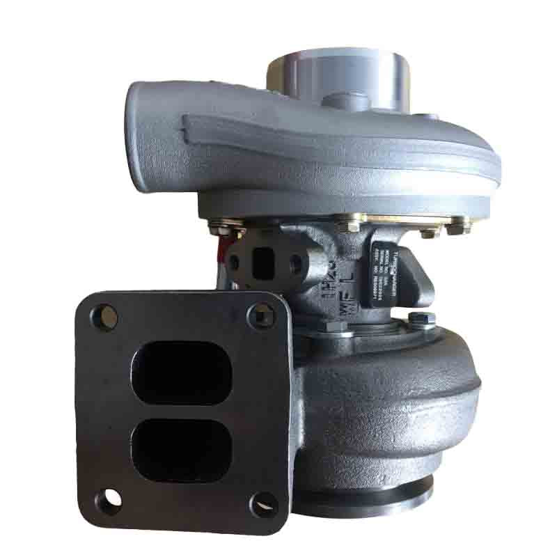 Turbocompresseur RE508971 471049-9001 pour moteur John Deere 4045T génération industrielle