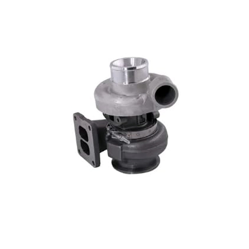 Turbocharger RE60069 for John Deere Engine 4045T Tractor 350 - KUDUPARTS