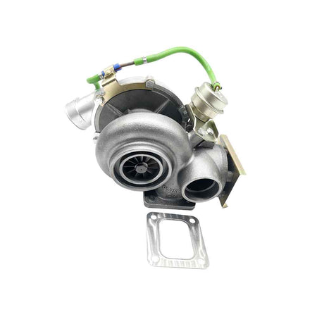 Turbocompresseur RHC7 24100-1860B pour moteur Hino H06CT