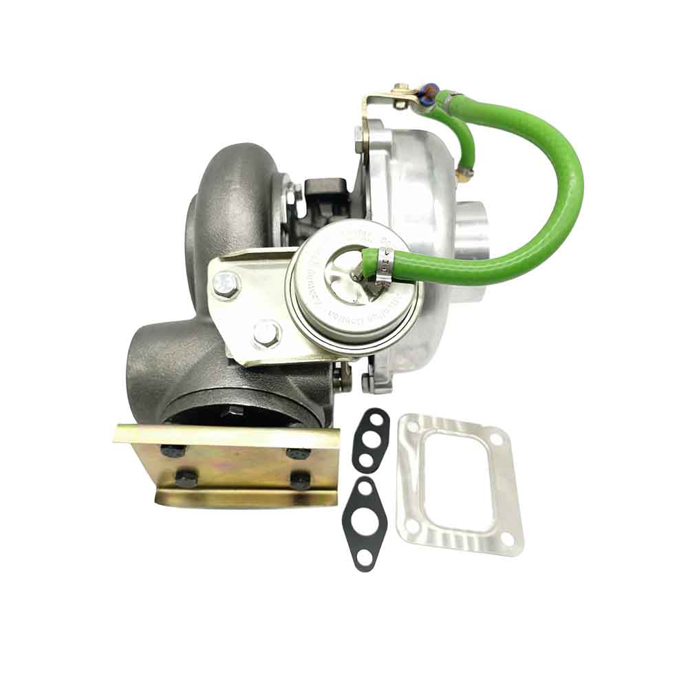 Turbocompresseur RHC7 24100-1860B pour moteur Hino H06CT