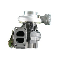 Turbocompresseur S200G VOE20542870 pour chargeuse sur pneus Volvo L90E L70E, moteur BF6M2012C