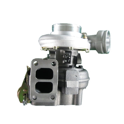 Turbocompresseur S200G VOE20542870 pour chargeuse sur pneus Volvo L90E L70E, moteur BF6M2012C