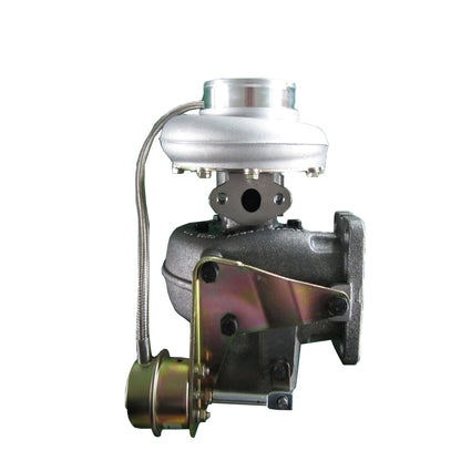 Turbocompresseur S200G VOE20542870 pour chargeuse sur pneus Volvo L90E L70E, moteur BF6M2012C