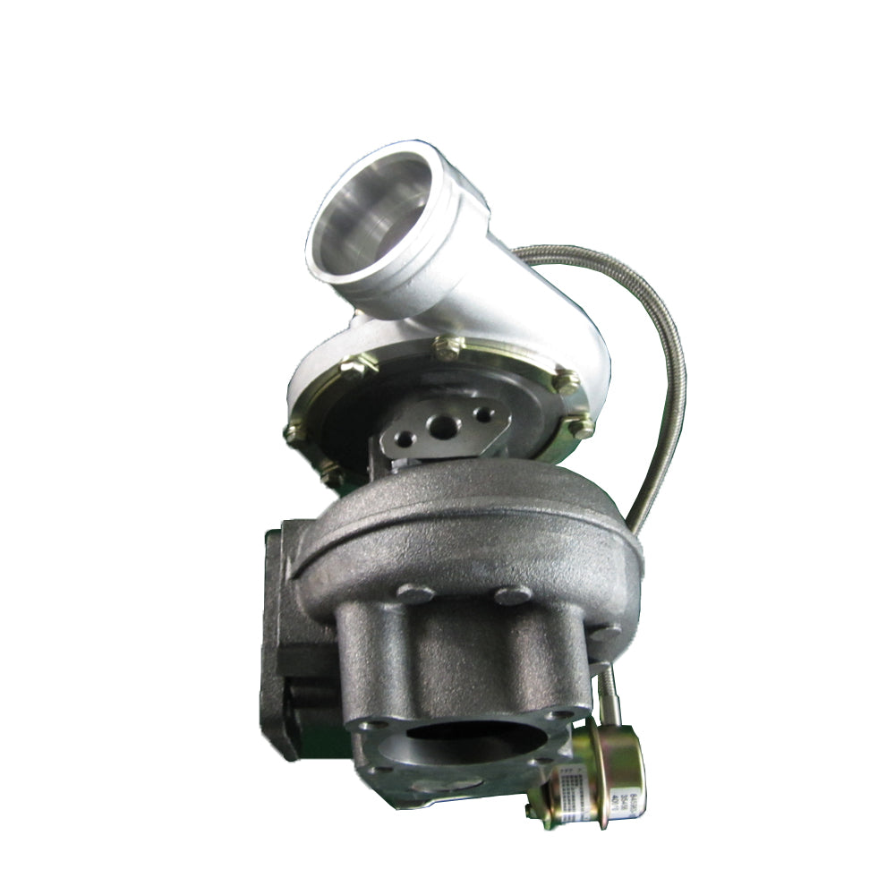 Turbocompresseur S200G VOE20542870 pour chargeuse sur pneus Volvo L90E L70E, moteur BF6M2012C