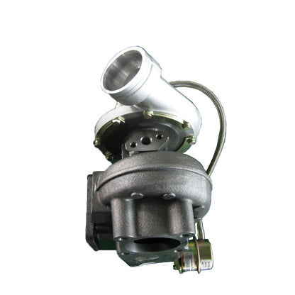 Turbocompresseur S200G VOE20542870 pour chargeuse sur pneus Volvo L90E L70E, moteur BF6M2012C
