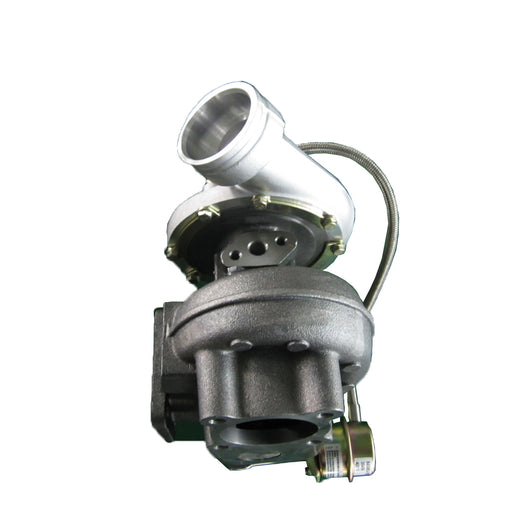 Turbocompresseur S200G VOE20542870 pour chargeuse sur pneus Volvo L90E L70E, moteur BF6M2012C