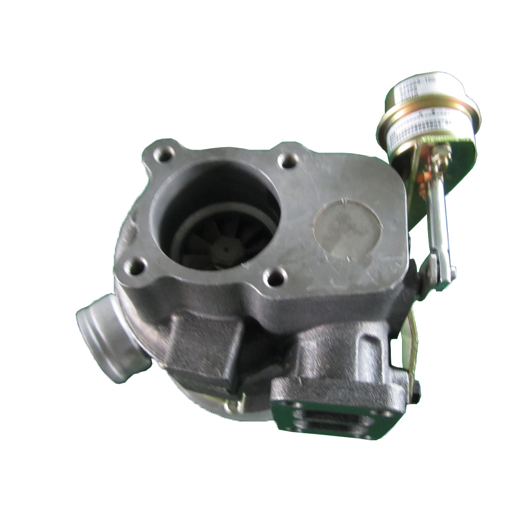 Turbocompresseur S200G VOE20542870 pour chargeuse sur pneus Volvo L90E L70E, moteur BF6M2012C
