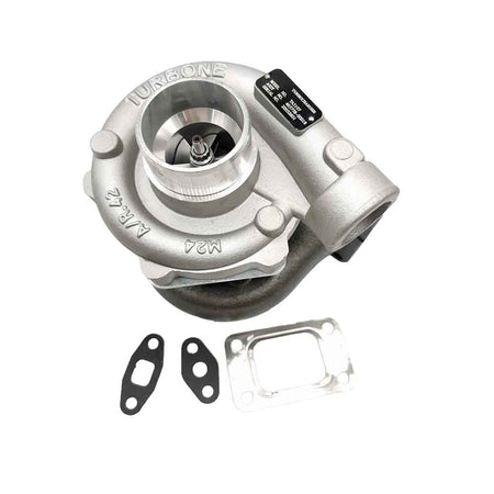 Turbocompresseur TA3107 2674398 465778-0018 pour moteur Perkins T4.236