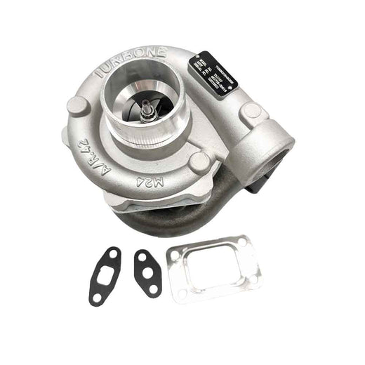Turbocompresseur TA3107 2674398 465778-0018 pour moteur Perkins T4.236
