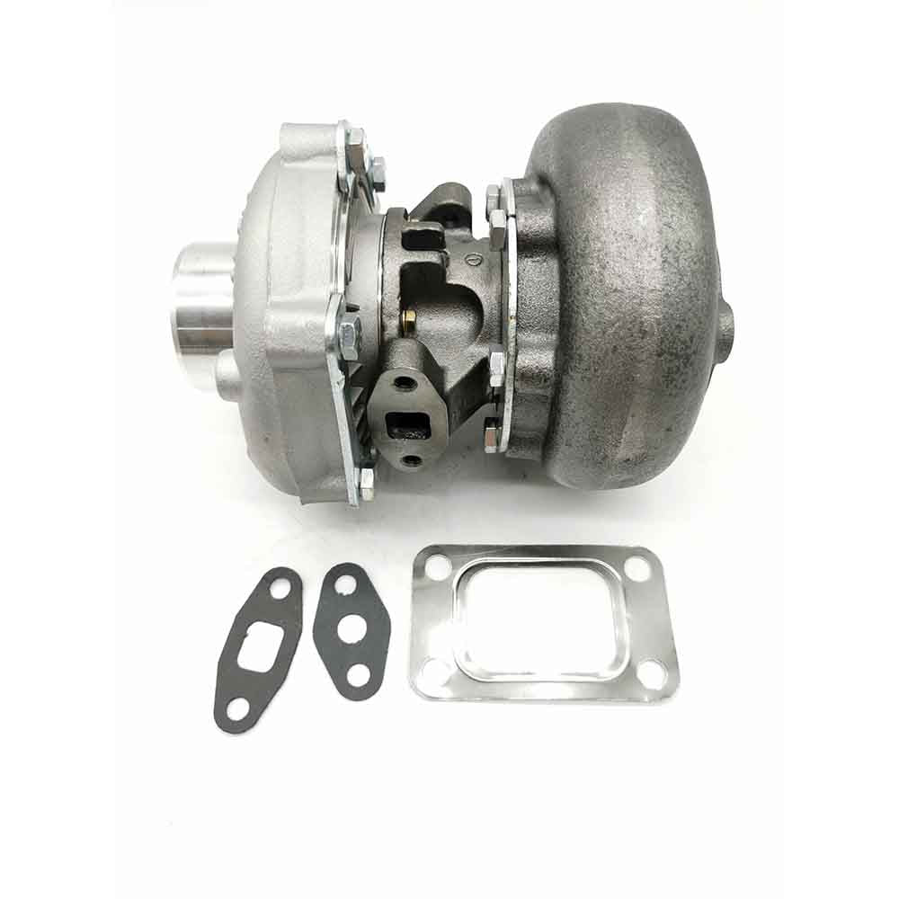 Turbocompresseur TA3107 2674398 465778-0018 pour moteur Perkins T4.236