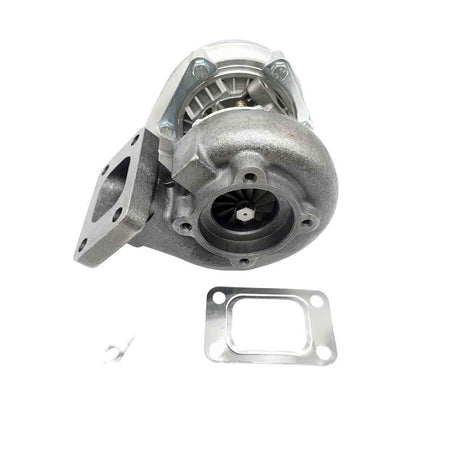 Turbocompresseur TA3107 2674398 465778-0018 pour moteur Perkins T4.236