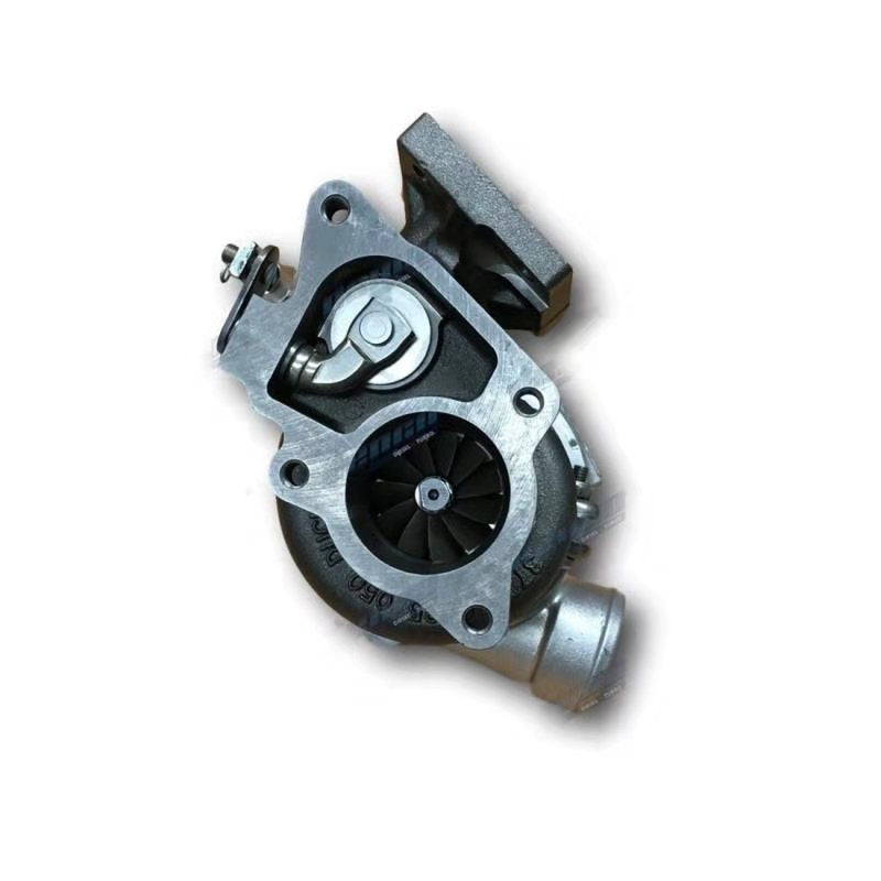 Turbocompresseur TD04L4 TD04L4-09TK3-5.0 pour Kubota SVL75,SVL90 M6040,M7040